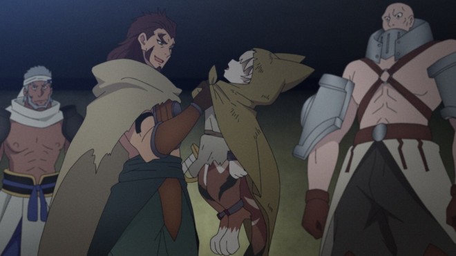 Marie & Kazuhiro Kitase